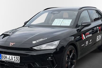 Cupra Leon 4.946 km 44.946 &euro; Bocholt 46395