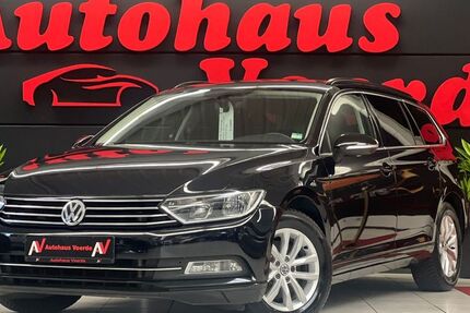 VW Passat Variant 90.000 km 16.990 &euro; Voerde 46562