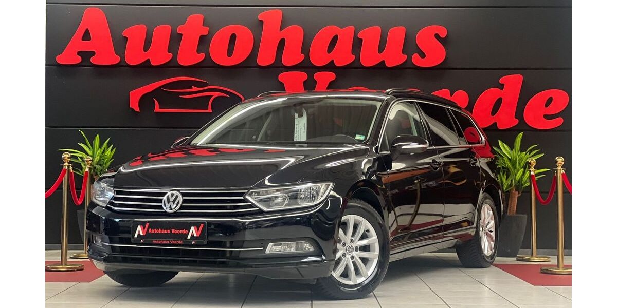 VW Passat Variant 90.000 km 16.990 &euro; Voerde 46562