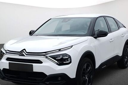 Citroen C4 22.749 km 17.150 &euro; Borken 46325