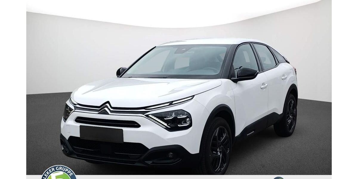 Citroen C4 22.749 km 17.150 &euro; Borken 46325