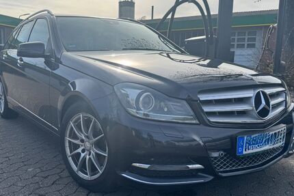 Mercedes-Benz C 220 270.000 km 7.250 &euro; Isselburg 46419