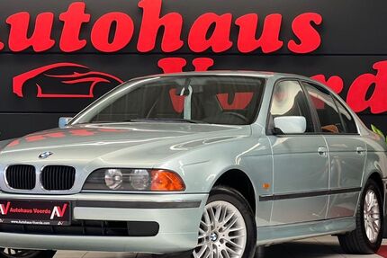 BMW 520 95.000 km 7.990 &euro; Voerde 46562