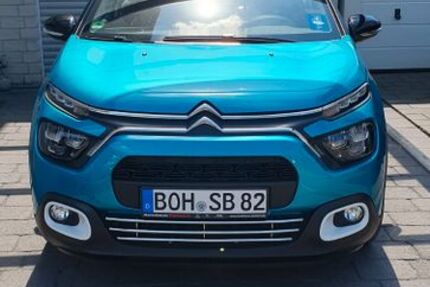 Citroen C3 61.000 km 10.100 &euro; Isselburg 46419