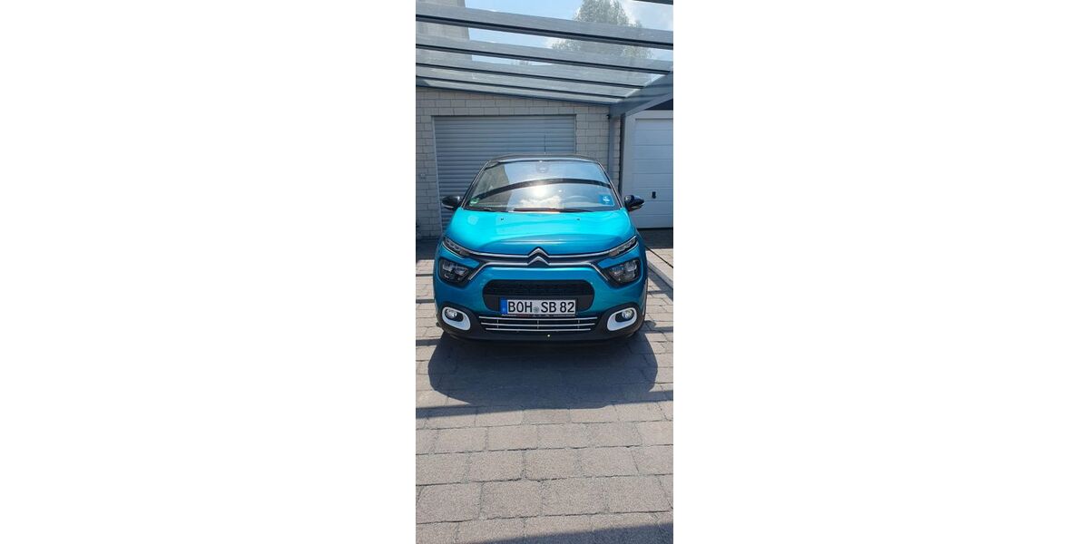 Citroen C3 61.000 km 10.100 &euro; Isselburg 46419