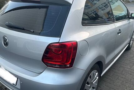 VW Polo 216.200 km 4.900 &euro; Duisburg 47166