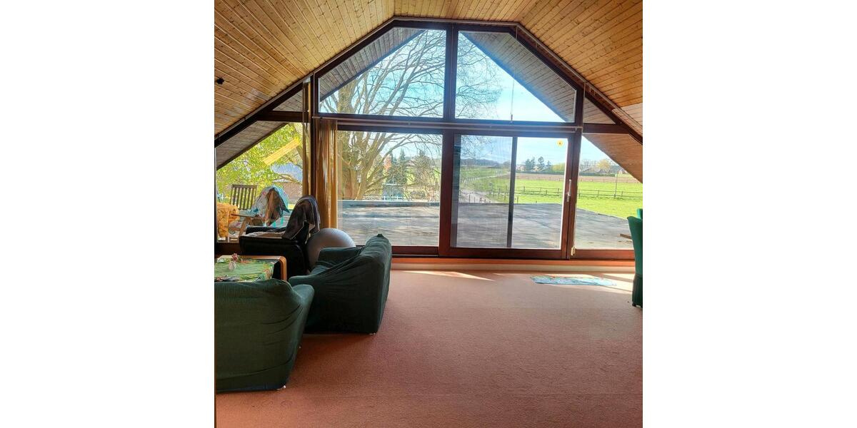 Terrassenwohnung Wesel Fusternberg - 5 Zimmer, 135 m&sup2;, 329.000&euro; | Angebot:26088737