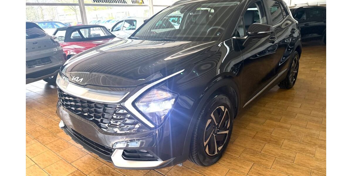 Kia Sportage 7.300 km 28.499 &euro; Gladbeck 45966