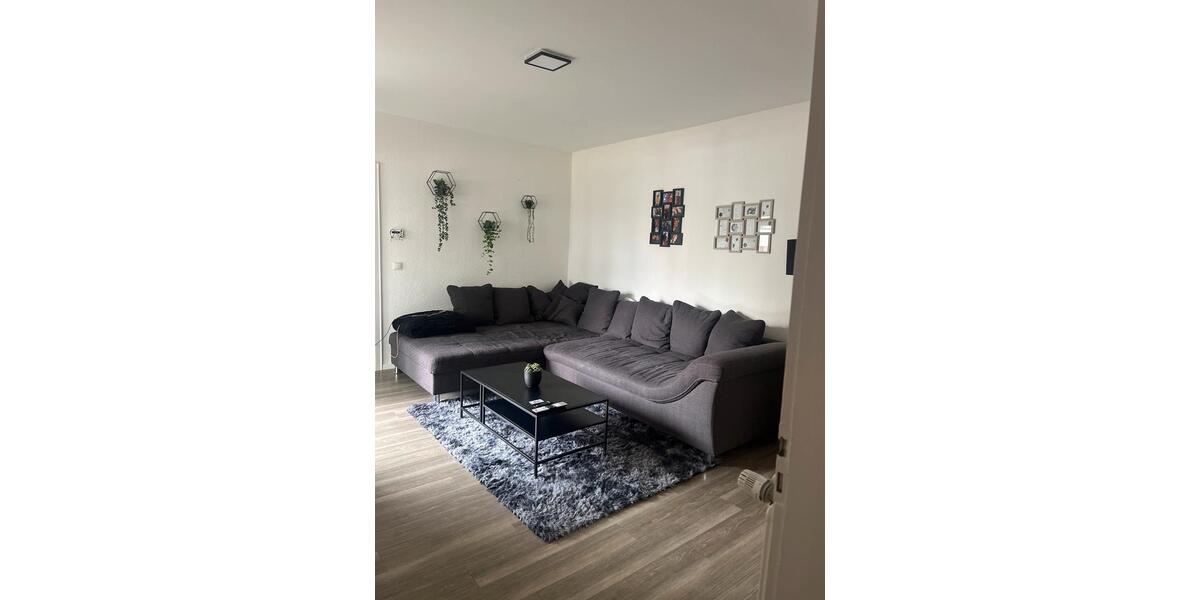 Erdgeschoßwohnung Bocholt Feldmark - 3 Zimmer, 65 m&sup2;, 810&euro; | Angebot:26688549