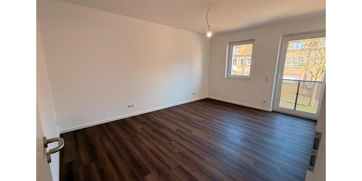 Etagenwohnung Wesel Bislich - 3 Zimmer, 88 m&sup2;, 1.052&euro; | Angebot:25838652