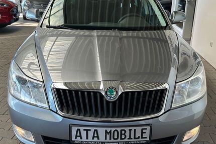 Skoda Octavia 150.000 km 6.299 &euro; Kevelaer 47623
