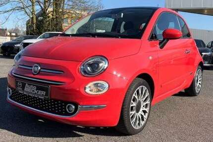 Fiat 500 53.054 km 9.890 &euro; Rhede 46414