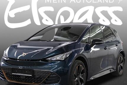 Cupra Born 7.299 km 36.289 &euro; Dinslaken 46539