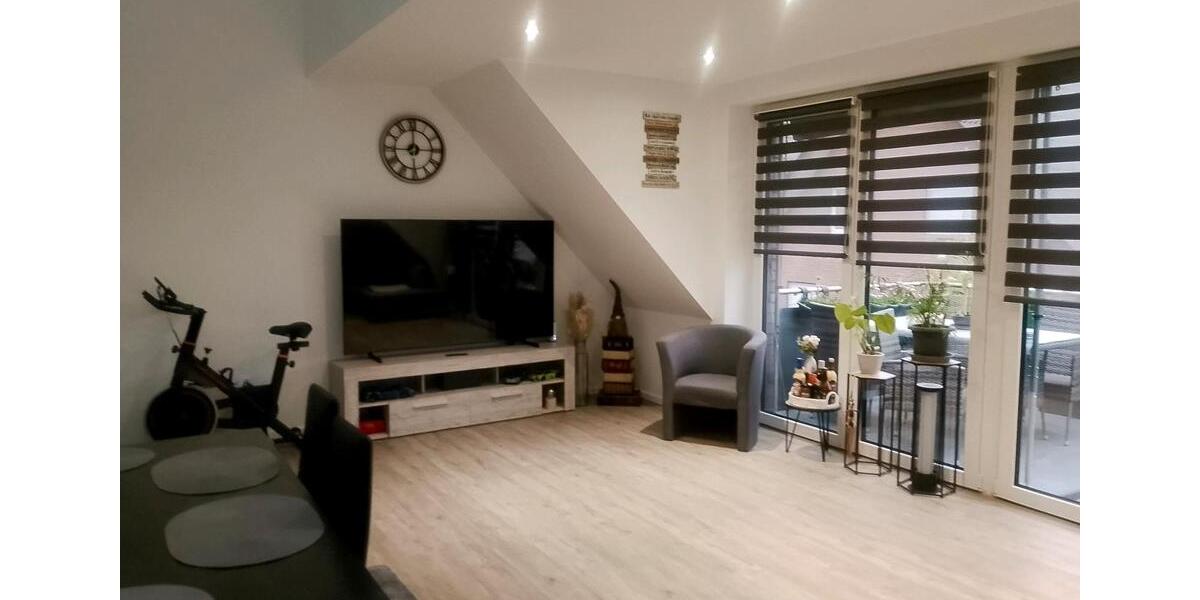 Etagenwohnung Borken - 2 Zimmer, 87 m&sup2;, 1.130&euro; | Angebot:25155083