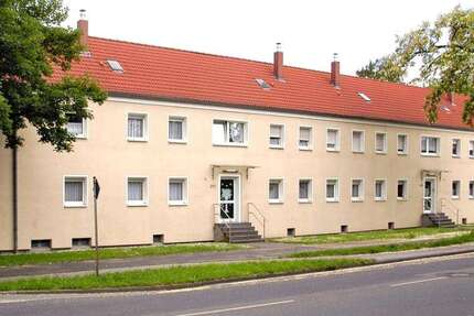 Wohnung Duisburg Huckingen - 2 Zimmer, 65 m&sup2;, 579&euro; | Angebot:25915669