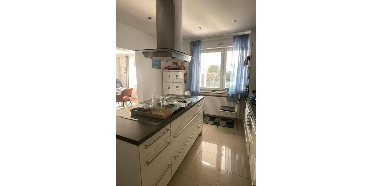 Erdgeschoßwohnung Isselburg - 4 Zimmer, 150 m&sup2;, 1.100&euro; | Angebot:25843796