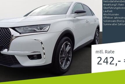 DS Automobiles DS7 (Crossback) 42.236 km 20.444 &euro; Borken 46325