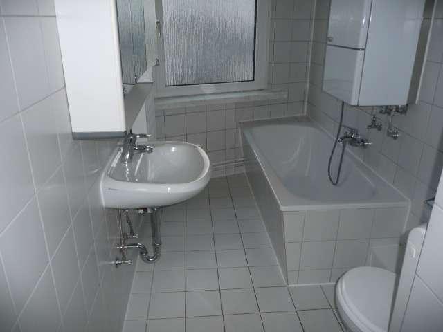 Etagenwohnung Bocholt Feldmark - 2 Zimmer, 71 m&sup2;, 570&euro; | Angebot:26674859