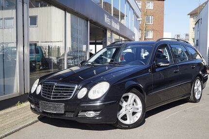 Mercedes-Benz E 280 195.000 km 9.990 &euro; Oberhausen 46045