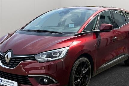 Renault Scenic 65.286 km 16.490 &euro; Dinslaken 46535