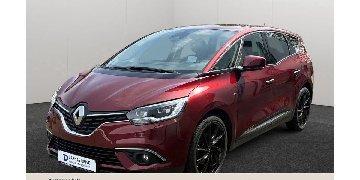 Renault Scenic 65.286 km 16.490 &euro; Dinslaken 46535