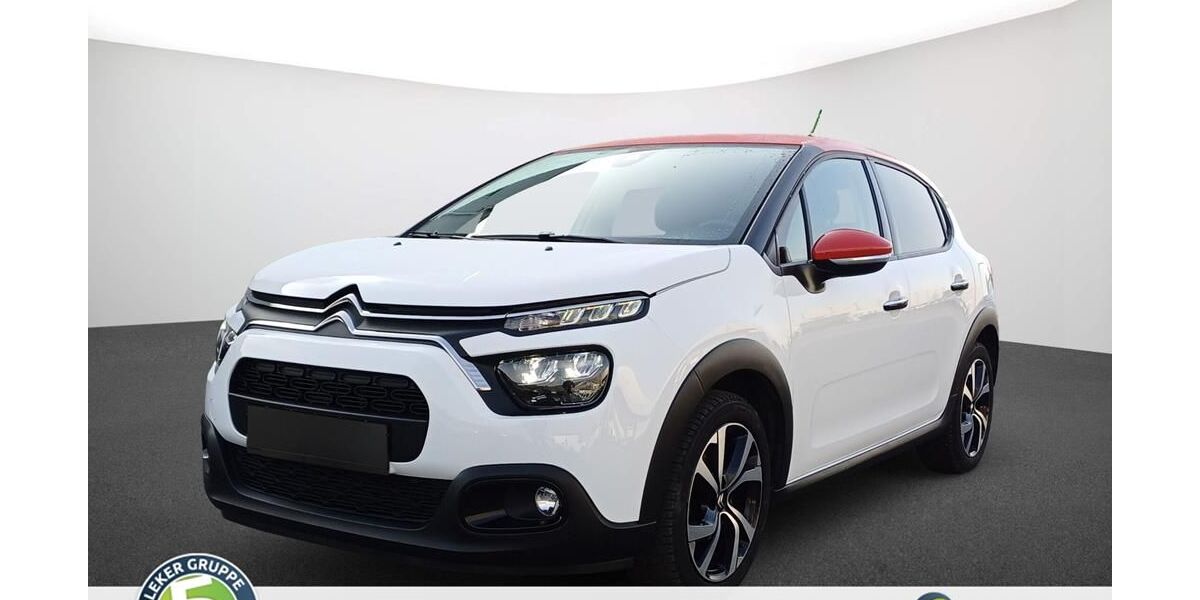 Citroen C3 38.340 km 11.980 &euro; Borken 46325