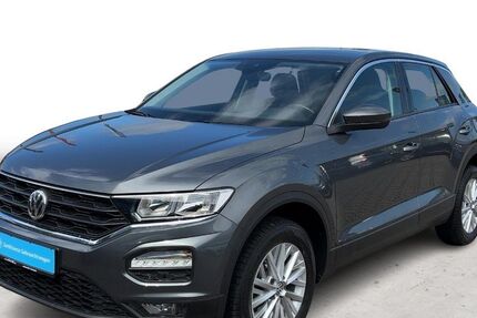 VW T-Roc 63.646 km 14.480 &euro; Geldern 47608