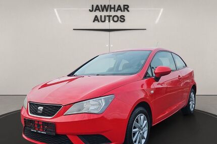 Seat Ibiza 98.720 km 4.990 &euro; Bottrop 46236