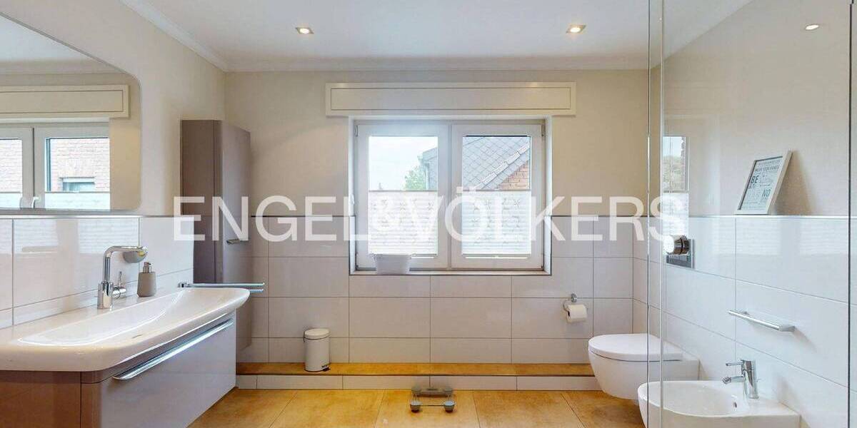 Doppelhaushälfte Rheinberg Alpsray - 3 Zimmer, 123 m&sup2;, 425.000&euro; | Angebot:25972016