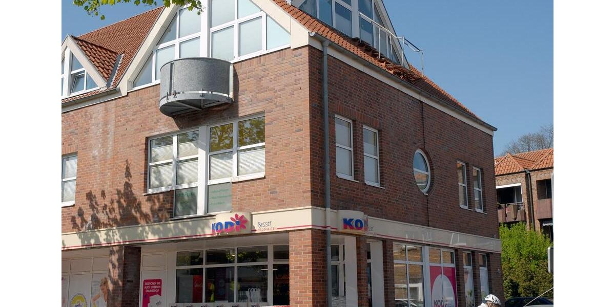 Gewerbeobjekt Hamminkeln - 9&euro; | Angebot:22175634