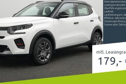 Citroen C3 1.500 km 17.849 &euro; Borken 46325