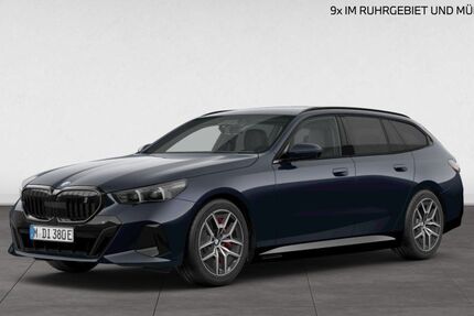 BMW i5 4.900 km 62.890 &euro; Dorsten 46282