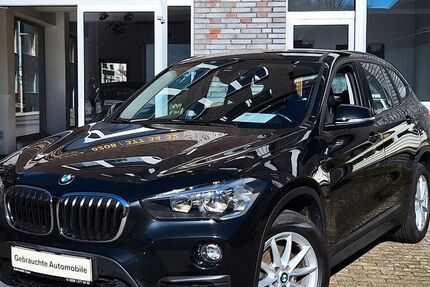 BMW X1 88.000 km 17.280 &euro; Oberhausen 46045
