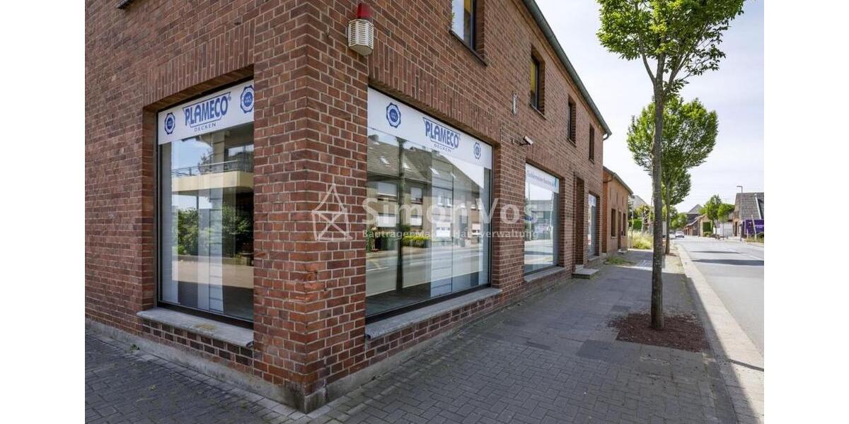 Gewerbeobjekt Rees - 500&euro; | Angebot:26687824