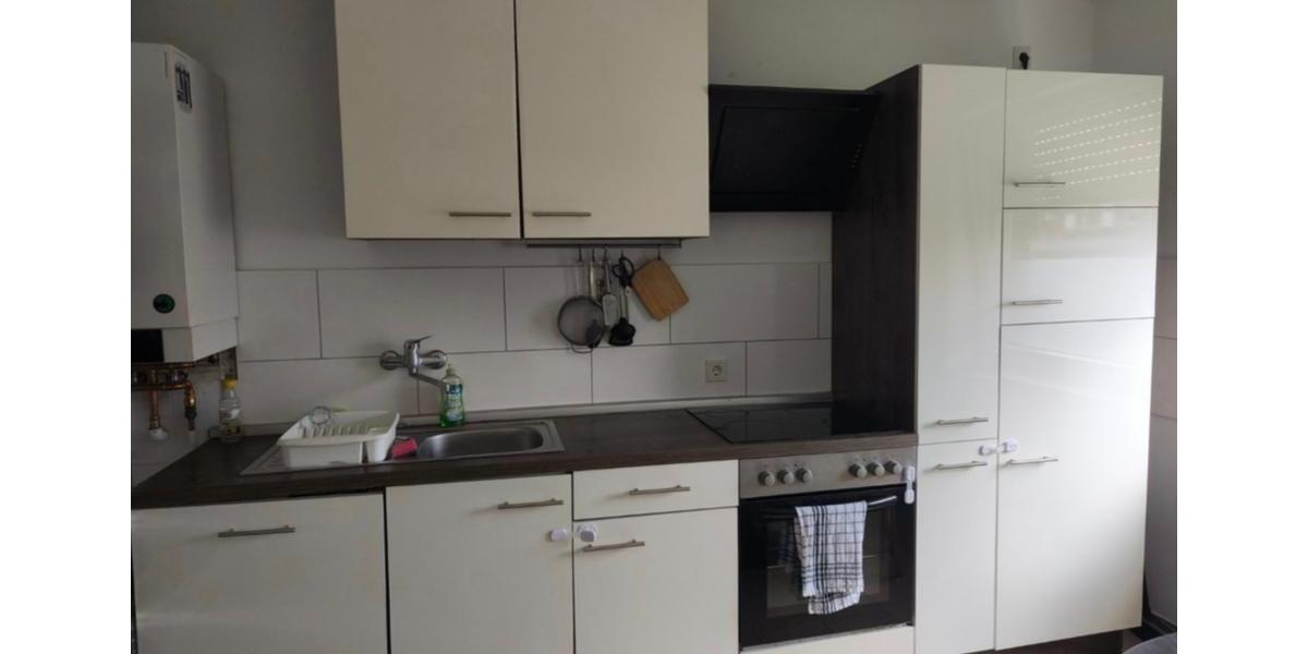 Erdgeschoßwohnung Weeze - 3 Zimmer, 77 m&sup2;, 720&euro; | Angebot:25893206