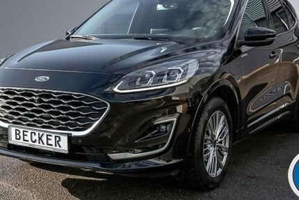 Ford Kuga 25.572 km 27.875 &euro; Oberhausen 46149