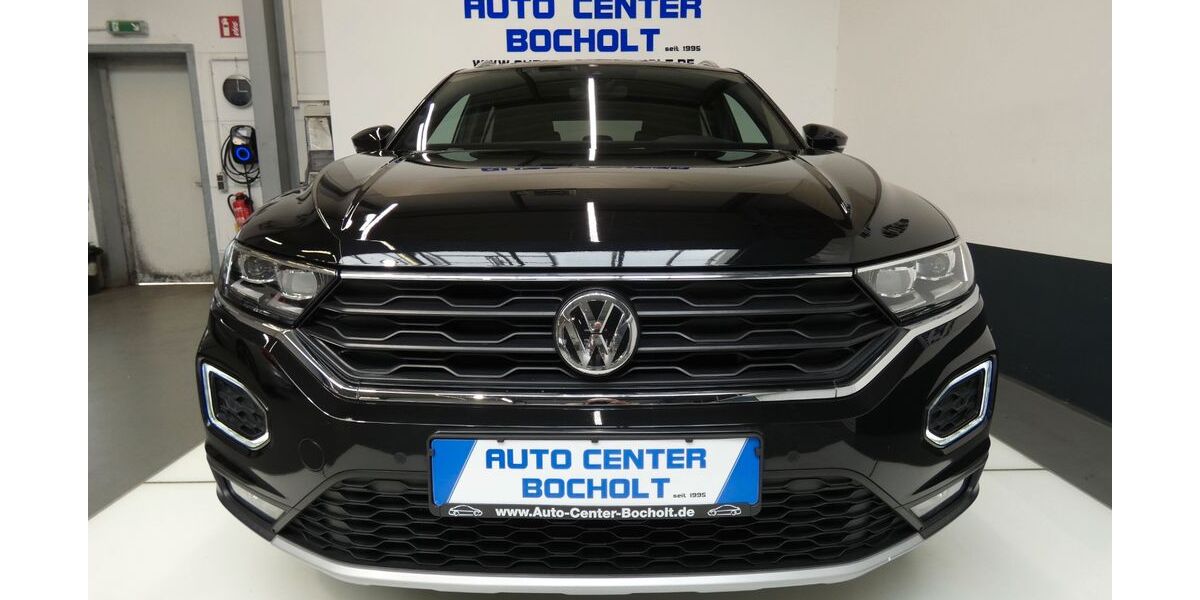 VW T-Roc 84.956 km 18.700 &euro; Bocholt 46395