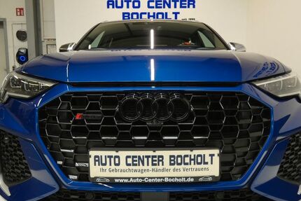 Audi RSQ3 38.000 km 46.900 &euro; Bocholt 46395