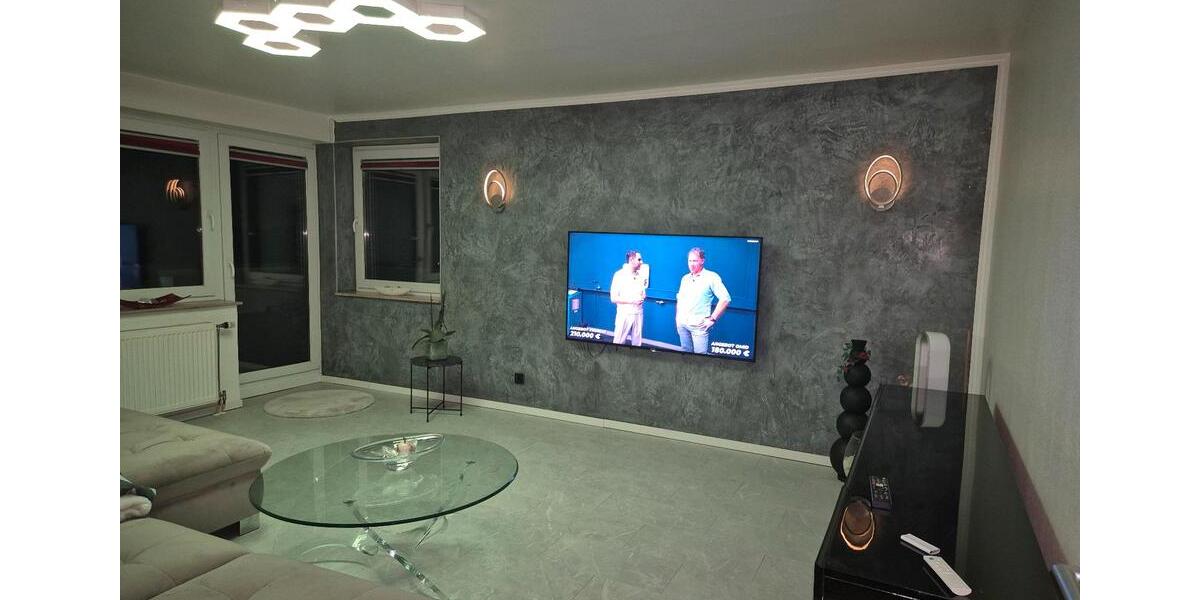 Etagenwohnung Oberhausen Alsfeld - 2 Zimmer, 63 m&sup2;, 169.900&euro; | Angebot:27623644