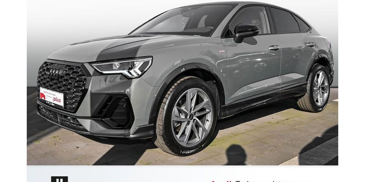 Audi Q3 6.610 km 44.890 &euro; Duisburg 47178
