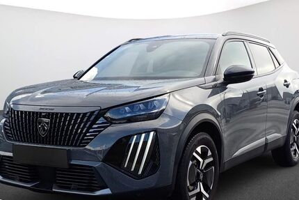 Peugeot 2008 31.863 km 22.649 &euro; Borken 46325