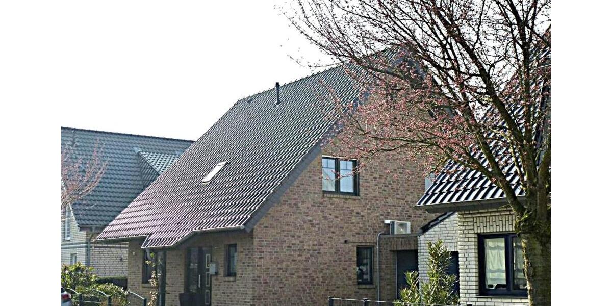 Einfamilienhaus Wesel Fusternberg - 6 Zimmer, 138 m&sup2;, 630.000&euro; | Angebot:25806864