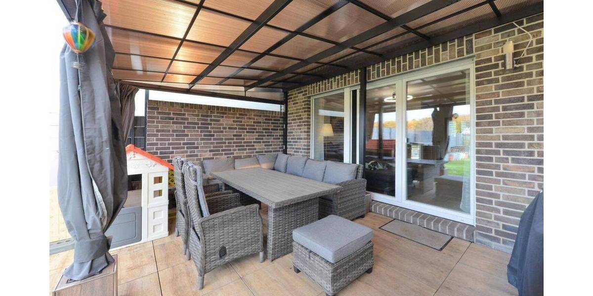 Reihenendhaus Duisburg Hochemmerich - 5 Zimmer, 119 m&sup2;, 499.000&euro; | Angebot:26048741