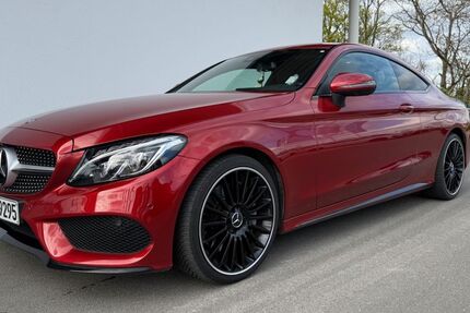 Mercedes-Benz C 250 57.461 km 26.700 &euro; Duisburg 47179