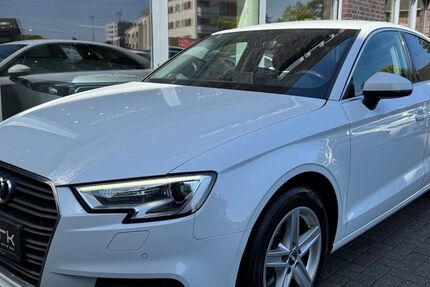 Audi A3 182.000 km 13.500 &euro; Bocholt 46397
