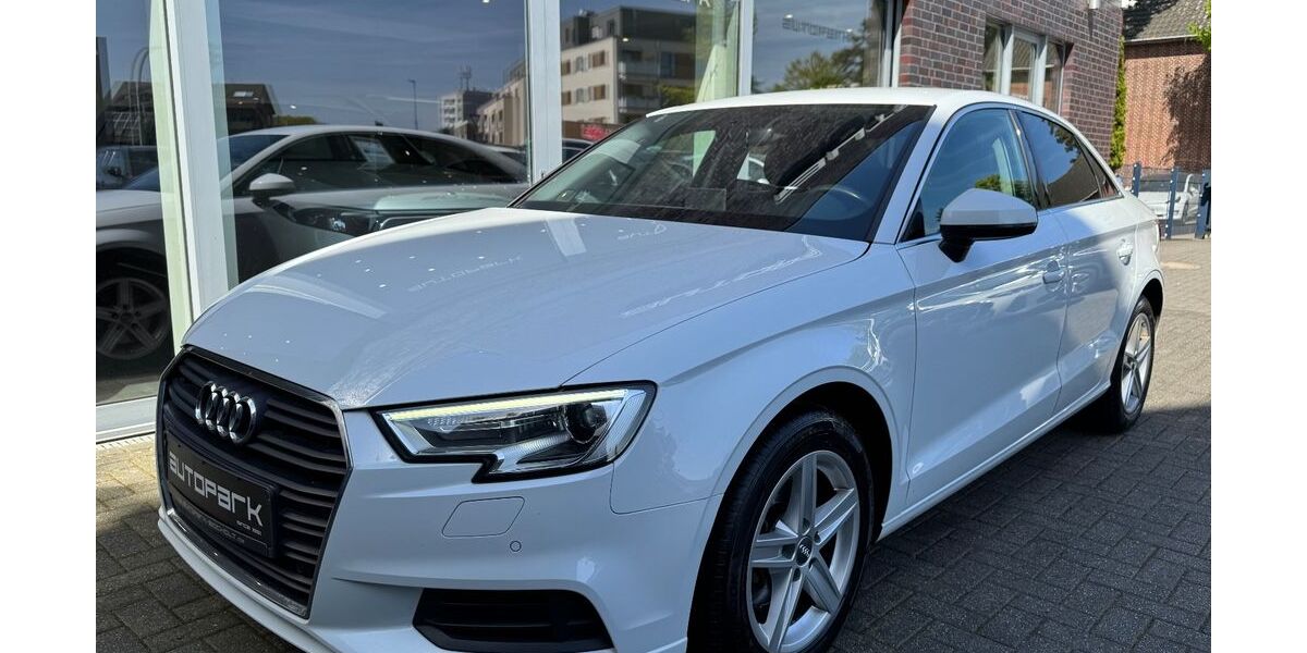 Audi A3 182.000 km 13.500 &euro; Bocholt 46397