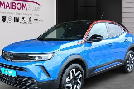 Opel Mokka 4.767 km 23.225 &euro; Kevelaer 47623