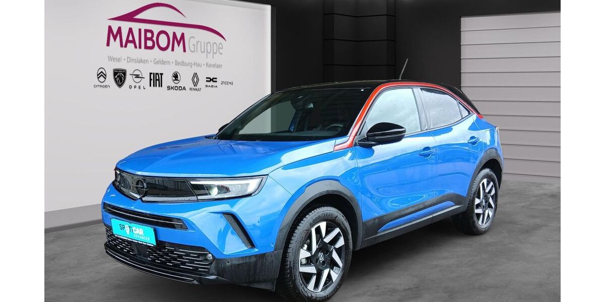 Opel Mokka 4.767 km 23.225 &euro; Kevelaer 47623