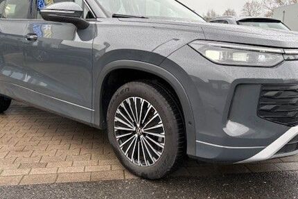 VW Tayron 6.948 km 42.490 &euro; Rhede 46414