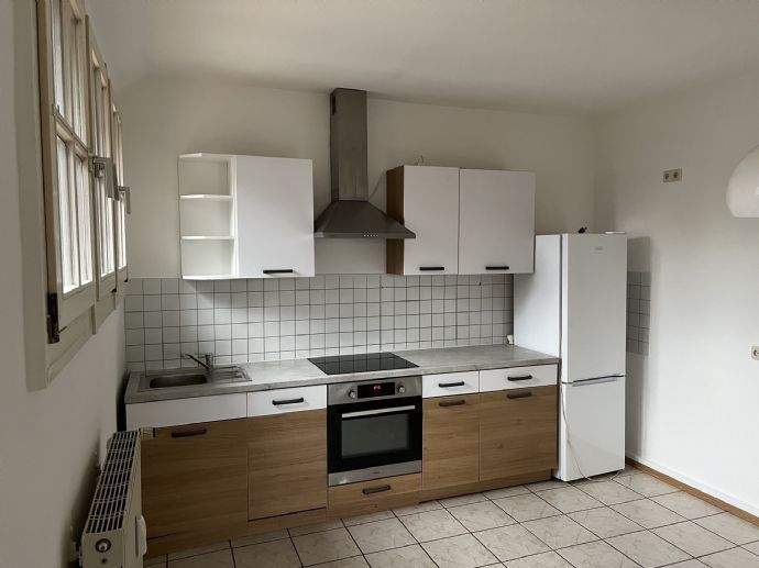 Etagenwohnung Duisburg Dellviertel - 3 Zimmer, 78 m&sup2;, 550&euro; | Angebot:26683998